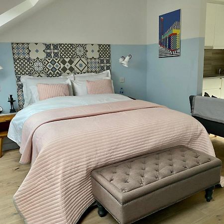 Lux Studio Loft Londres Exterior foto