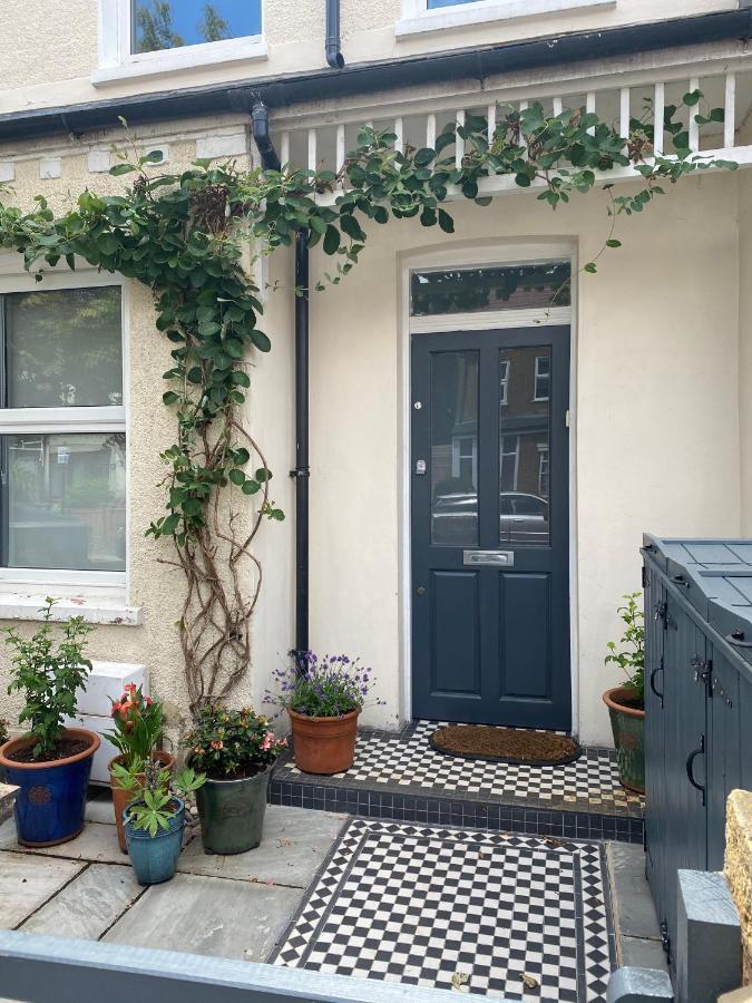 Lux Studio Loft Londres Exterior foto